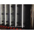 Manufacturer supply glass washer and cleaner